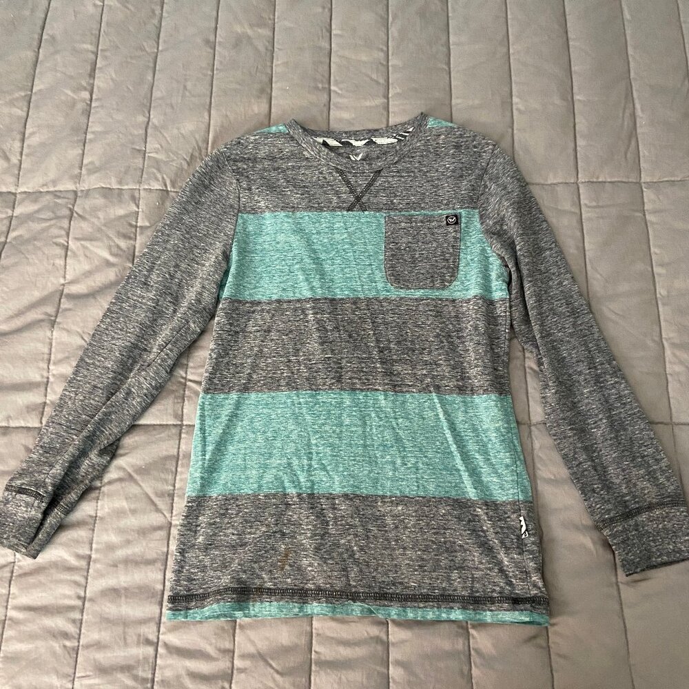 Boys Volcom Shirt